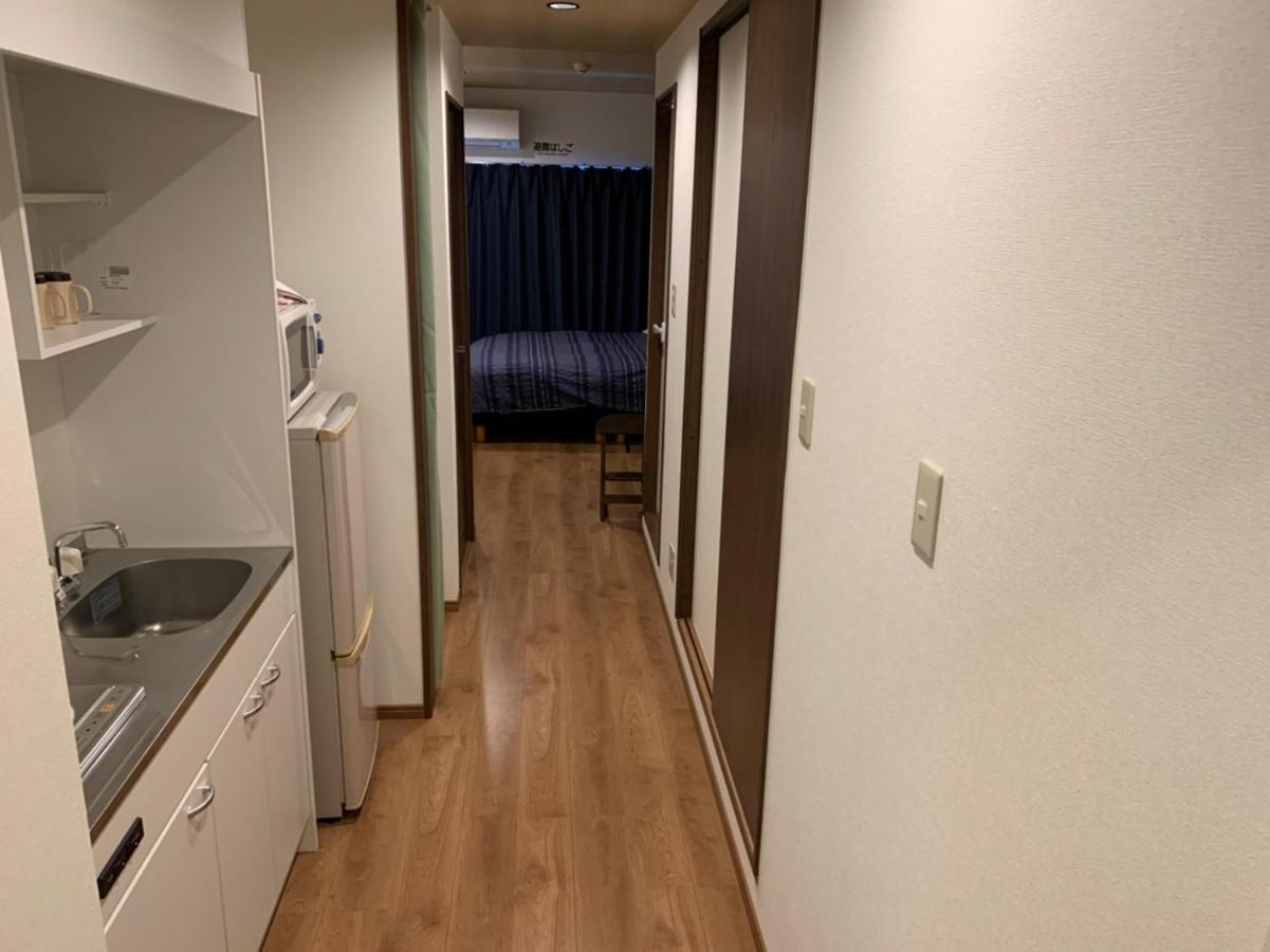ヴィラポート前島 Naha Eksteriør bilde